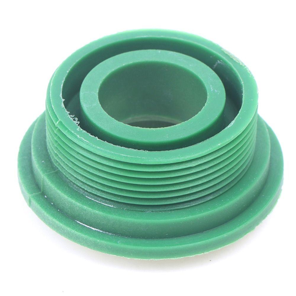O-Ring Seal Gearbox Inspection Plug Threaded Fit Observation Hole Cover Pull Cover Cap for Mk1 Mk2