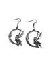 1Pcs Dream Moon Elf Fairy Necklace Charming Birthday Party Gift for Women