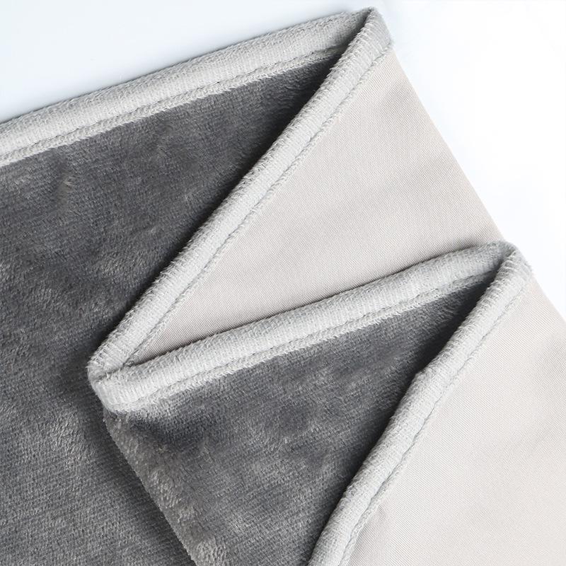 Double-Sided Ice Silk Cooling Blanket - Summer Nap & Air Conditioning Comfort