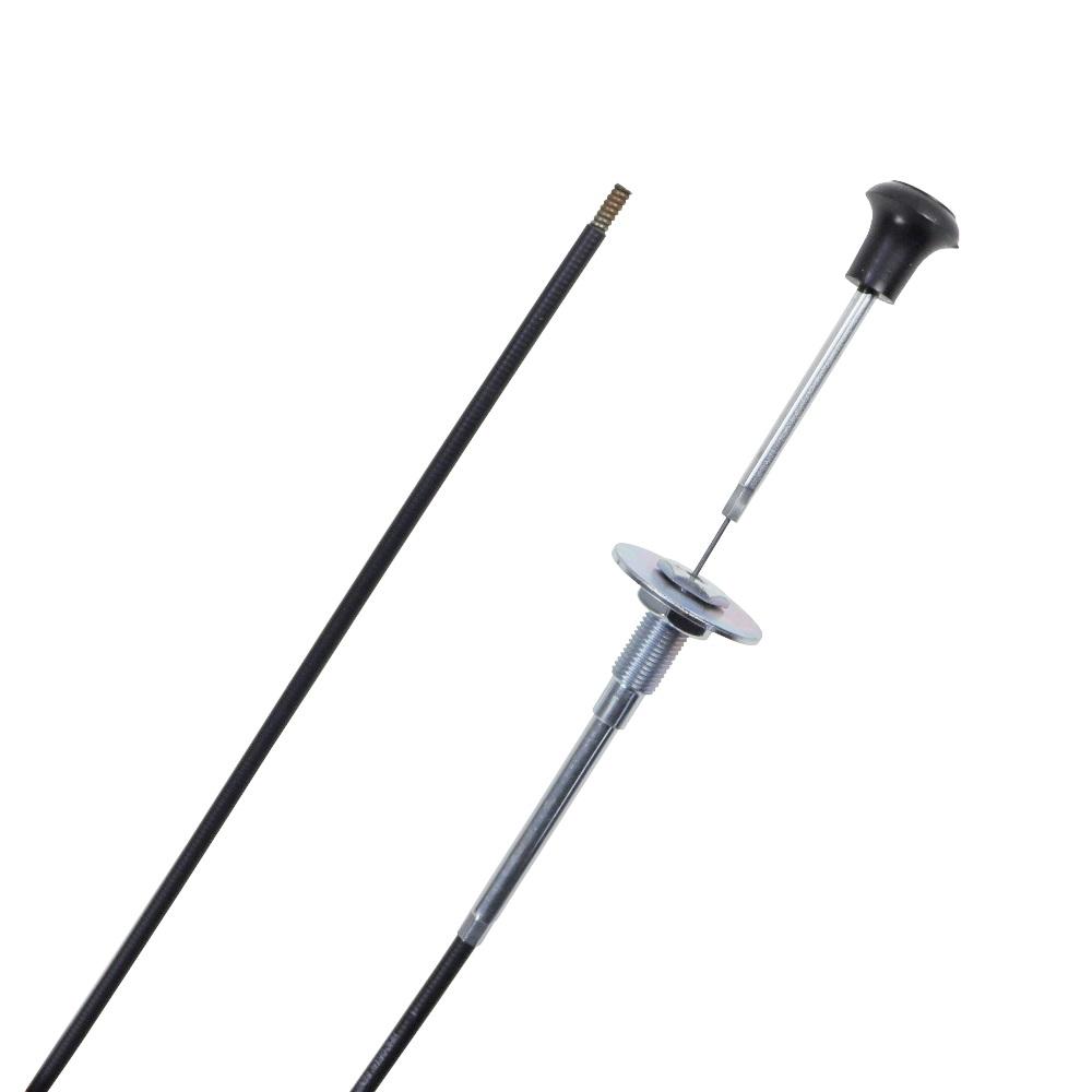 Front Drive Engagement Distributor Cable -910mm ZTS Zetor Ursus C-385 ANDORIA