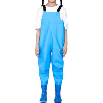 Unisex (vanaf 4 jaar)