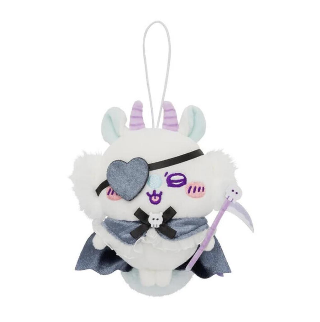 Chiika Angel Devil Official Large Devil Mascot (Flying Squirrel)