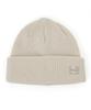 Eondeokeonteulol Winter Big Size Thick Long Beanie Warm Unisex Logo Beanie Hat Beanie / Uc / Low / Iv