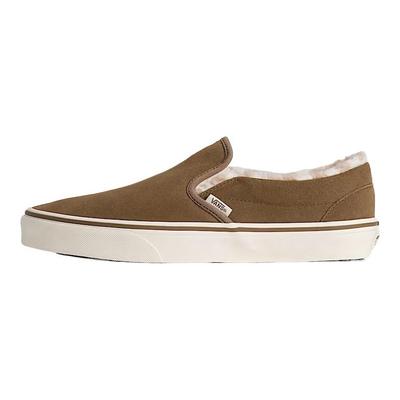 Classic Slip-On Casual Shoes Unisex Sneakers VN000BVZ0E0