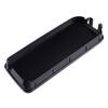 Front Bumper Fog Light Cover Compatible with For BMW 3 SERIES E36 1991 1999 Models OEM 51118122449 PC Material
