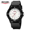 Watch youth trend simple and colorful watch men's and women's fashion fresh luminous waterproof student watch