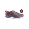 Inner And Outer Genuine Leather Orthopedic Ultra Comfortable Stylish Men's Shoes Brt015