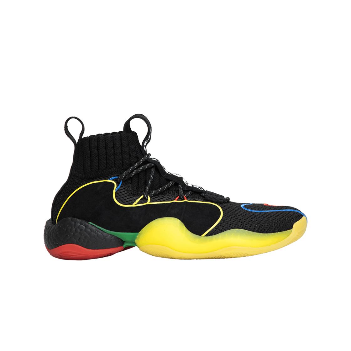 

Adidas X Pharrell Williams Crazy Byw Lvl X Gratitude Empathy 270