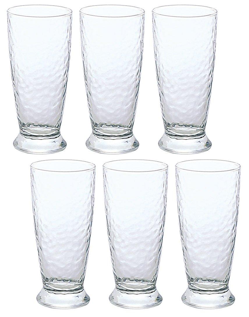 

ADERIA AX Adelia Tierra Tierra Drink 360 Set of 6 B-6390