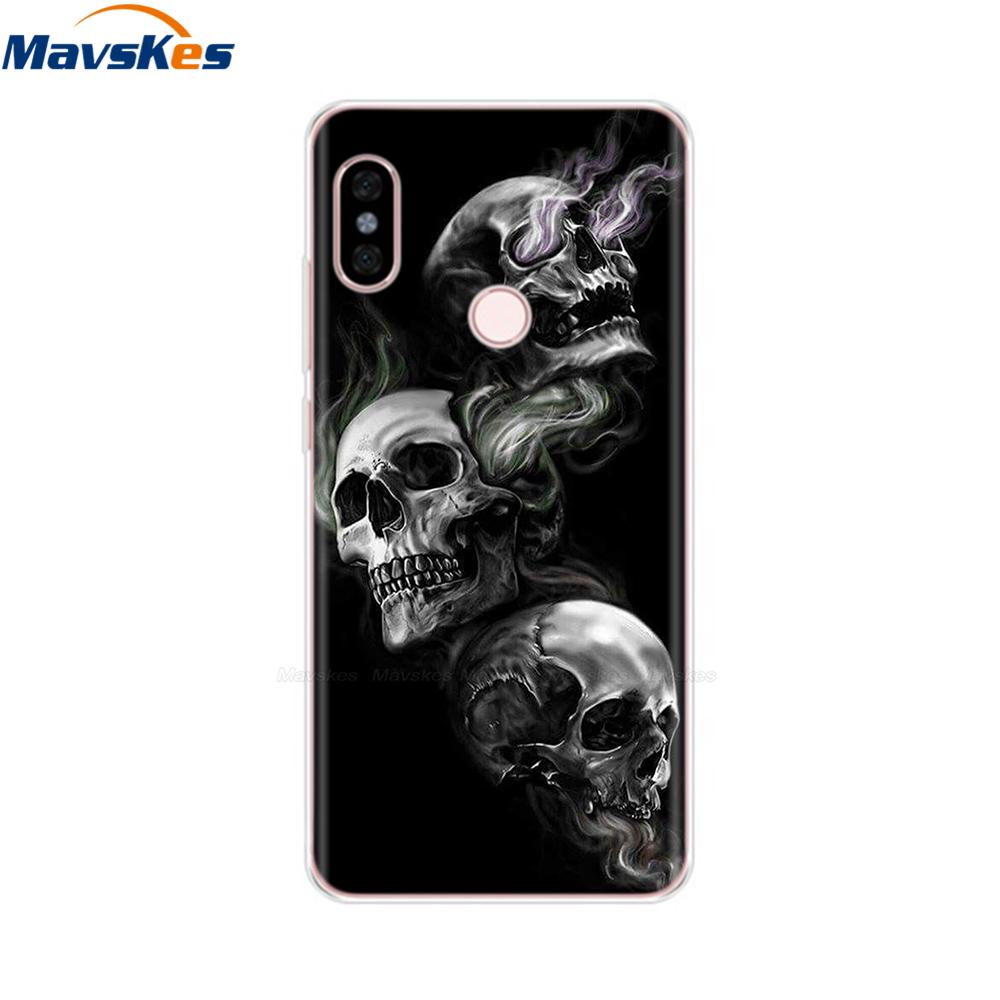 Luxury Shockproof Case For Xiaomi Redmi Note 5 Case Soft Silicon Bumper For Redmi Note5 Pro Cover Case FOR Xiaomi Redmi Note 5