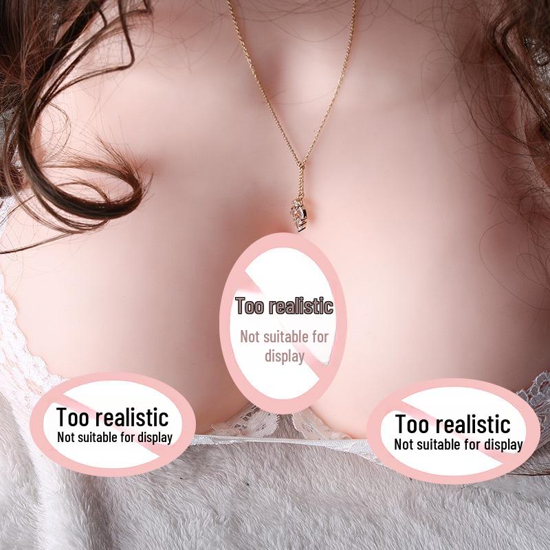 Pánská panenka Mystery Ji Changze Soft Silicone – 8-balení, 3 libry, realistická forma na pohár do letadla