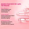 PLIX The Plant Fix 10% Vitamin C Face Serum 20 Ml Single Pack For Bright Look Even Tone Lightweight Care Daily