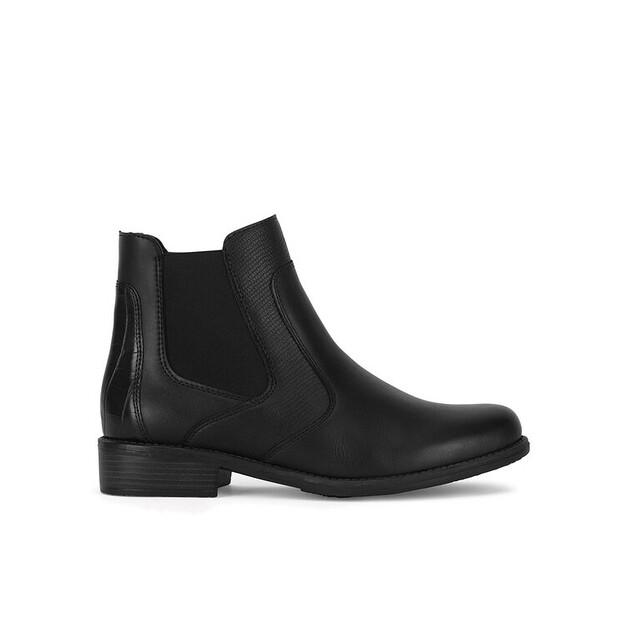 

Ботильоны Remonte D0F70-01 Black 40