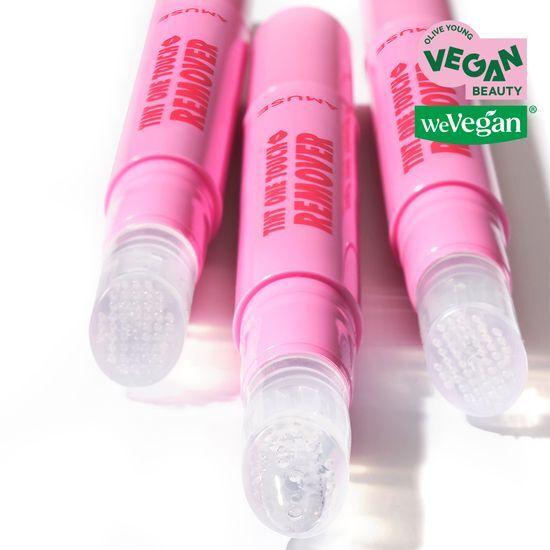 AMUSE Tint One Touch Remover