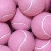 Tennis – Tennisepallid