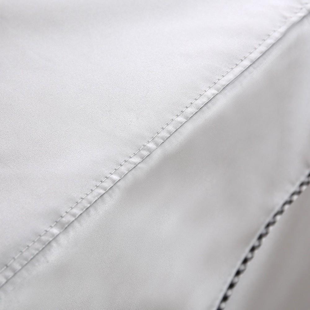 Waterproof Automatic Washing Machine Cover Wave Wheel Washer Cover  Laundry Room Accessories