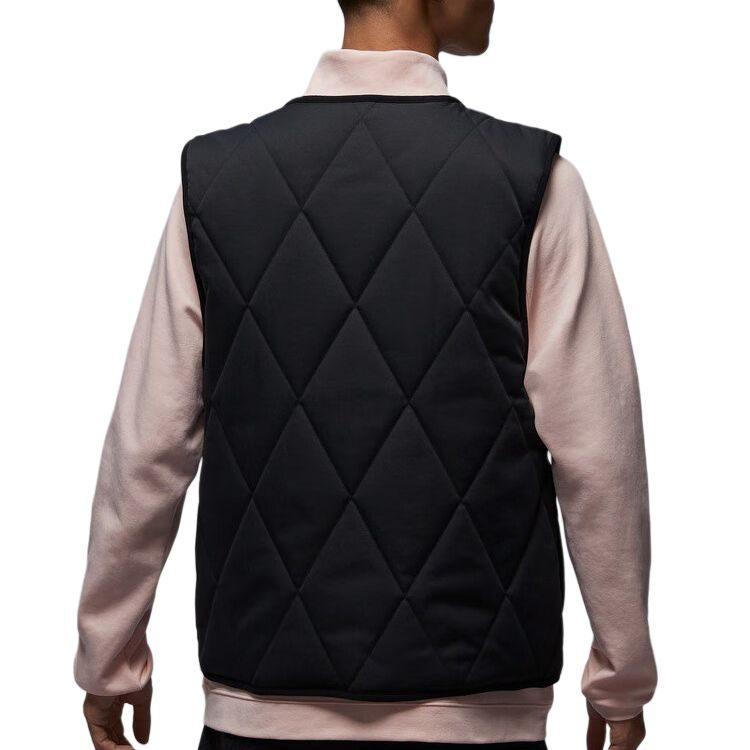 Jordan As M J TF GOLF Vest Men's HQ8680-010