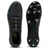Puma Ultra 6 Ultimate FG Eclipse Pack Unisex Sneakers Black Fizzy-Light Green-Terrain 108557-02