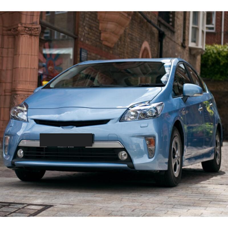 Front Right Side Bumper Support Bracket Retainer Fit For 2010-2015 Toyota Prius