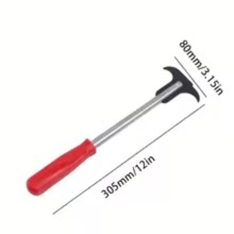 

Двостороння знімач сальників Автомобільний інструмент Ручний ключ для зняття сальників Професійний викрутка-ключ для автосервісу