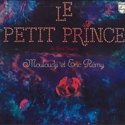 Disque LP DE SAINTEXUPRY Le Petit Prince 18PC86 PHILIPS Japon Obi Enfants Occasion