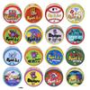 Fun And Educational Spot It! Card Game