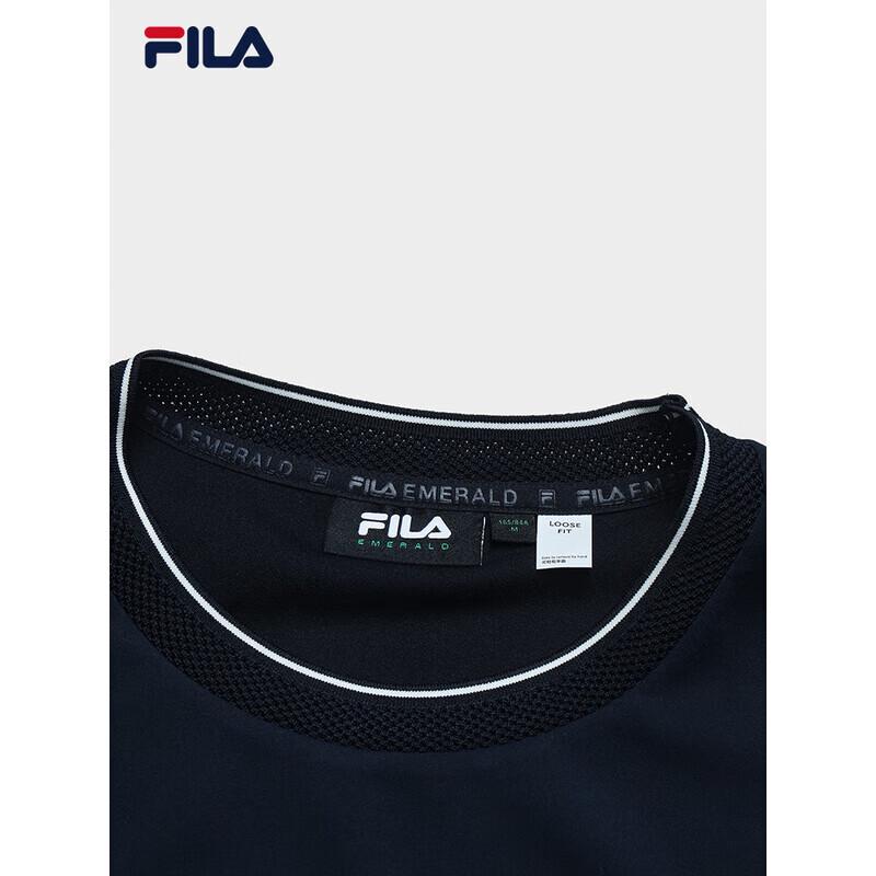 Fila Emerald Women's Pullover Sweatshirt