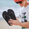 Unisex Summer Flip-Flops: Stylish Non-Slip Beach and Outdoor Sandals