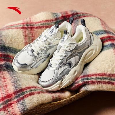 Obuwie damskie – Sneakersy