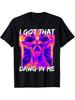 T-Shirt Y2K 1 Stück Got That Dawg