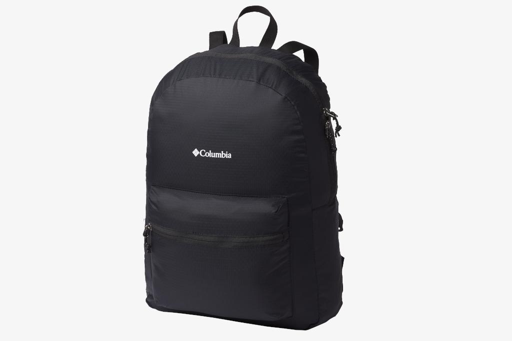 pacsafe packable backpack