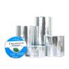 5M Super Klebriges Aluminiumfolien-Butylkautschuk-Band Temperaturbeständig Wasserdicht Dachrohr Leckstopper Riss Kanal Reparaturband