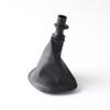 6 Marce Cambio Auto Pomello Leva Cambio Copri Leva Cambio Gaiter Copertura Pomello Cambio Manuale per W639 VITO 2003-10