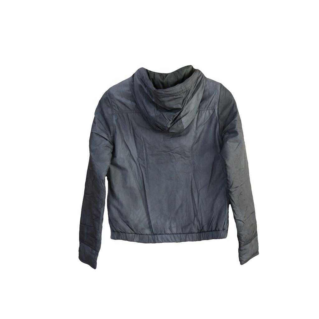 New Nike PARKA HOODIE PUFFER Jacket Women's 439921-010