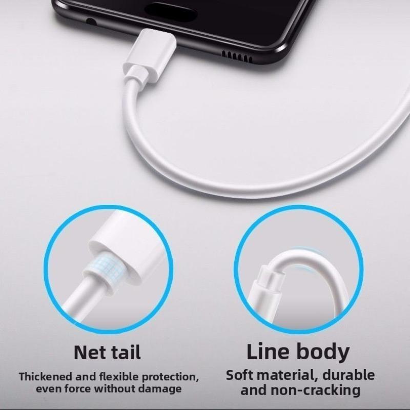 10m Extended Line CableExtra Long Micro USB Fast Charging for Samsung Xiaomi Android Phone Camera Monitor Power Bank