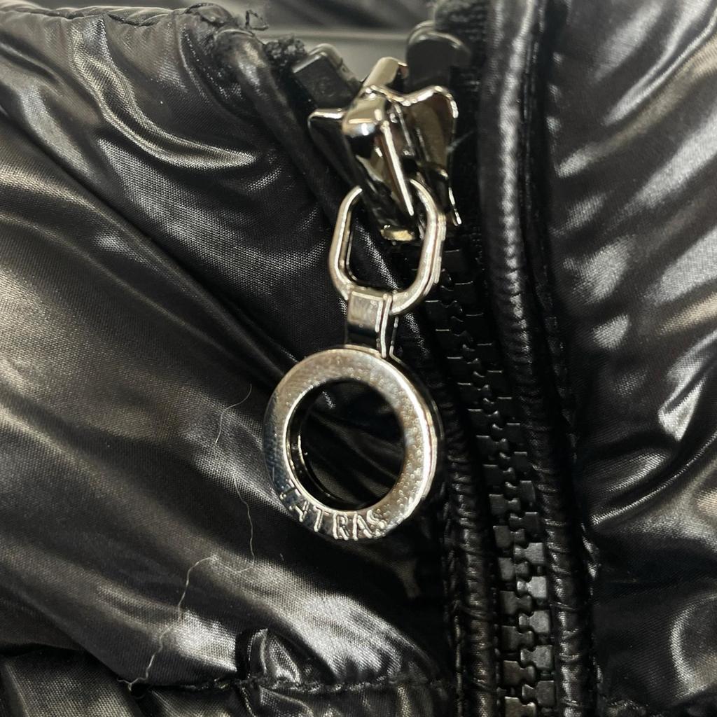 TATRAS LTAT23A4693-D one point down coat black Women 1 Babila used