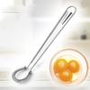 Mini Kitchen Accessories Spring Coil Cream Mixing Egg Stirrer Agitator Baking Tools Egg Whisk