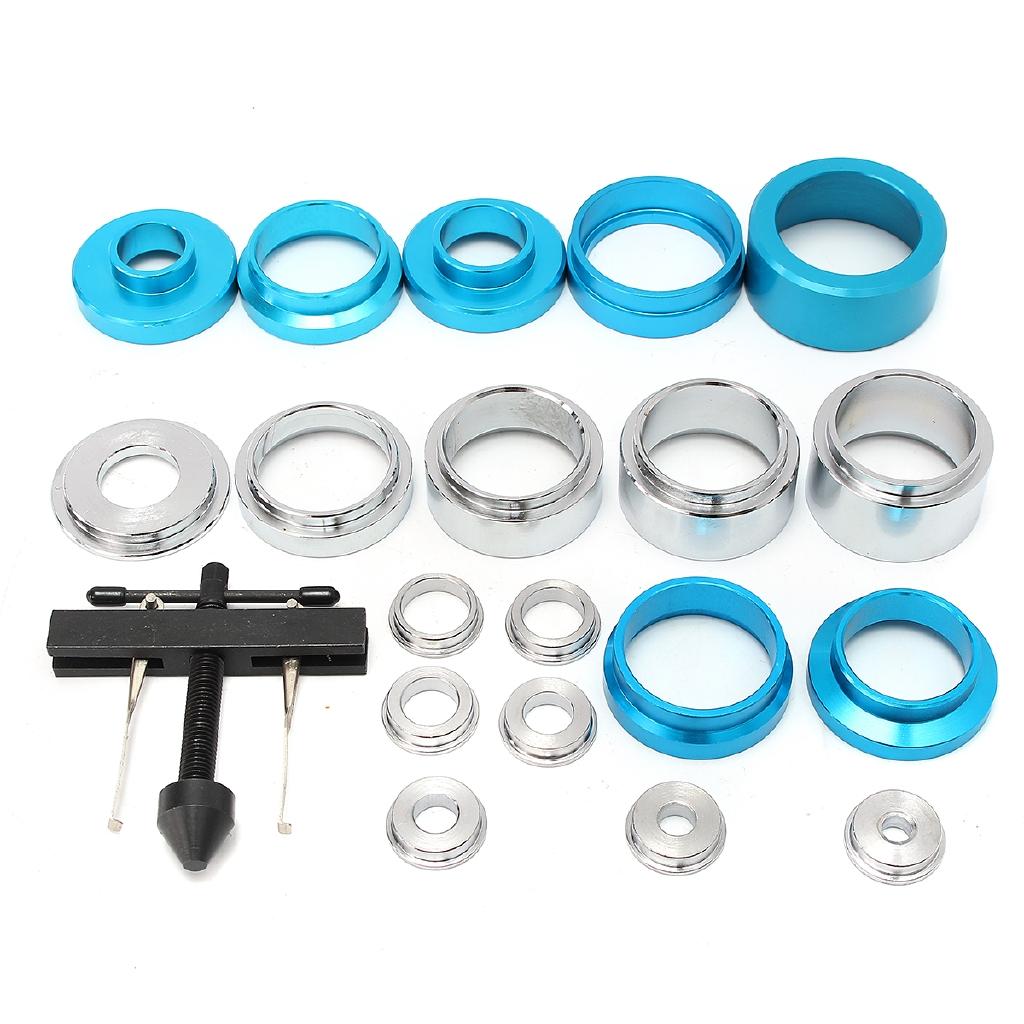 Car Camshaft Crank Oil Seal Disassembly Tool Kit