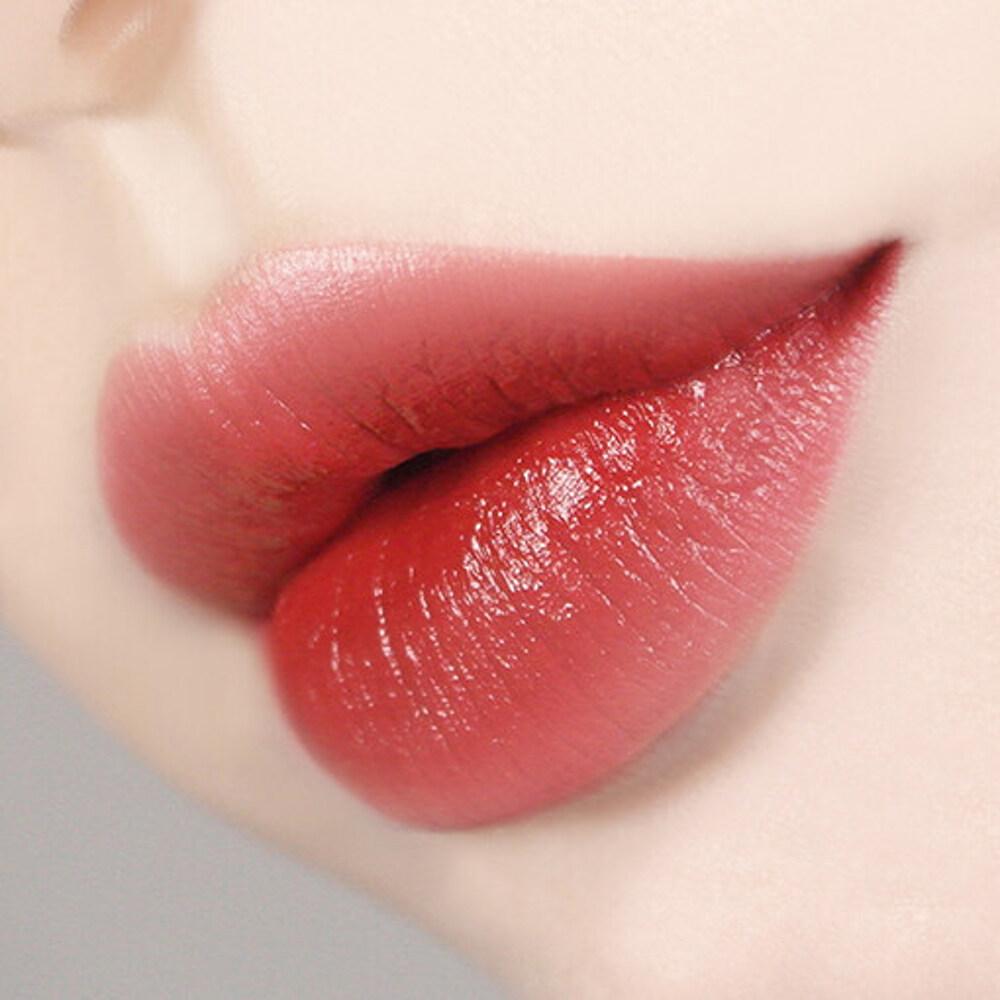 бархатный оттенок lilybyred Mood Liar Velvet Tint #06 Fatal Pomegranate