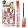 ISEHAN - Kiss Me Heroine Make Long & Curl Mascara Advanced Film