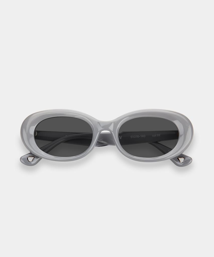Binikeupeulojegteu Tav C2 Gray