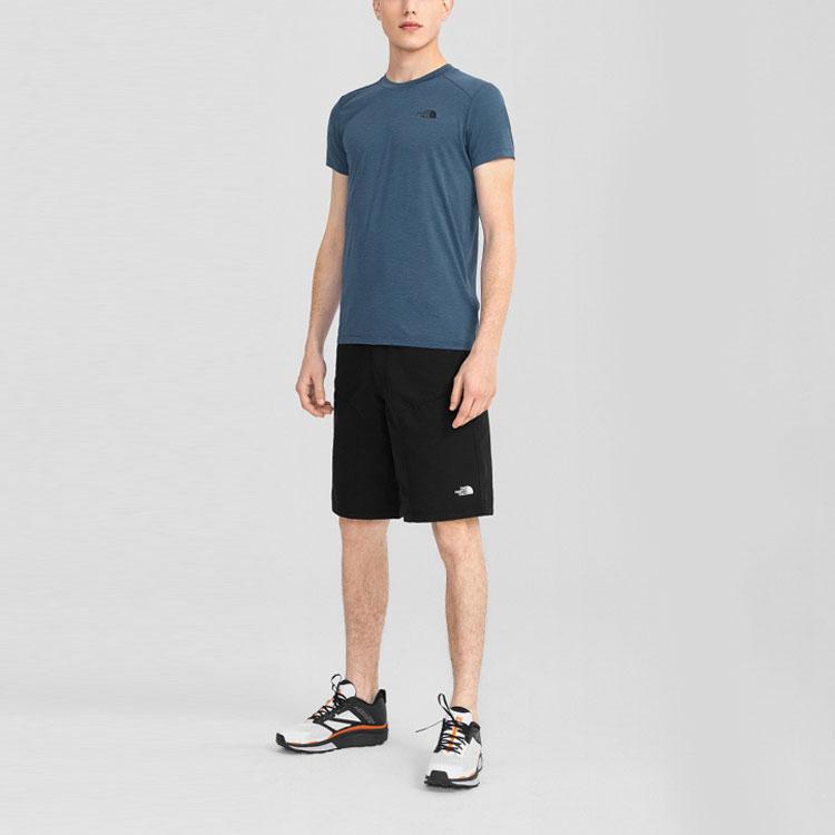 THE NORTH FACE Casual Shorts Men's Black NF0A4U5D-KY4