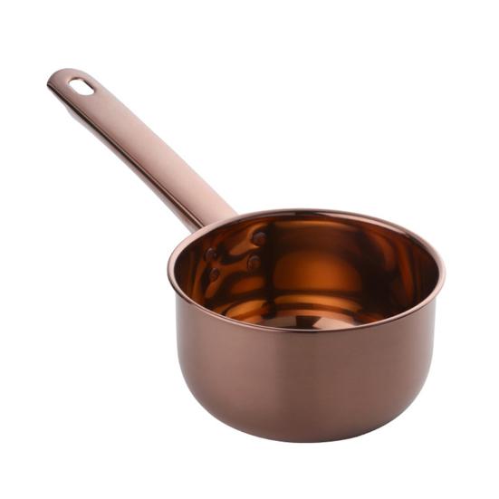 Anti-corrosion Hollow Handle Water Scoop Useful Smooth Texture Spoon