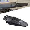 Electric Motorcycle Bike Rear Fender Mudguard Plastic Plate For TALARIA Talaria Sting X3 MX3 MX4 Motocross Universal Parts