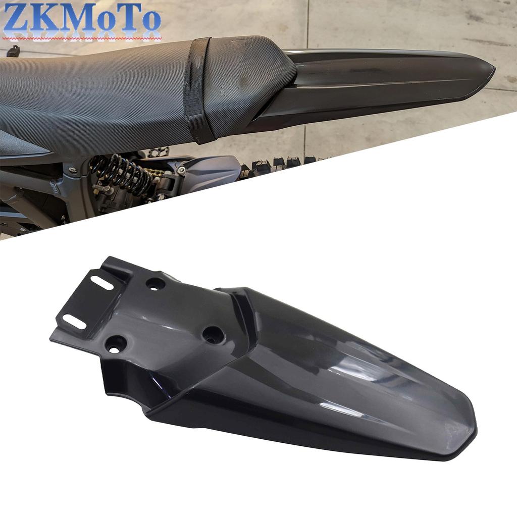Electric Motorcycle Bike Rear Fender Mudguard Plastic Plate For TALARIA Talaria Sting X3 MX3 MX4 Motocross Universal Parts