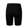 Women's Color Pocket Sports High Waist Yoga Shorts Casual Sports Quick Dry Shorts