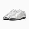 Puma Speedcat Silver Women' Sports Shoes 40688101 R 40