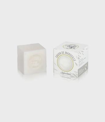 Sheabutter Marseille Seife 100g