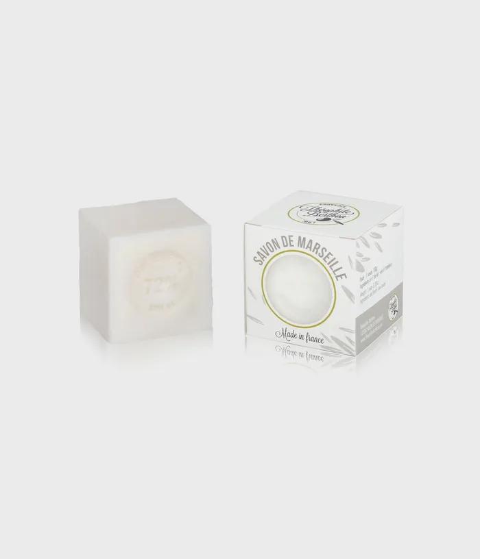 

Мыло Марсельское с маслом ши 100г