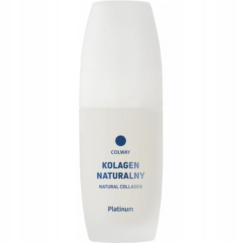 Collagen Platinum Colway - 50ml